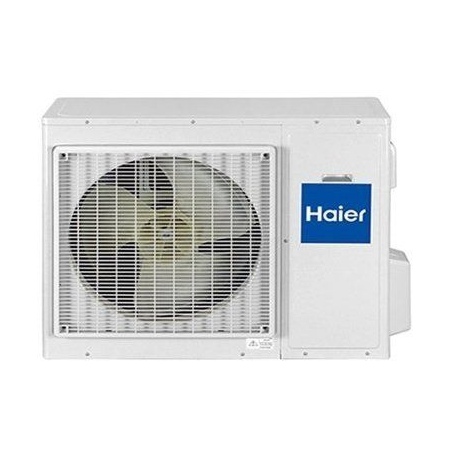 Колонная сплит-система Haier AP48KS1ERA(S) / 1U48LS1EAB(S)