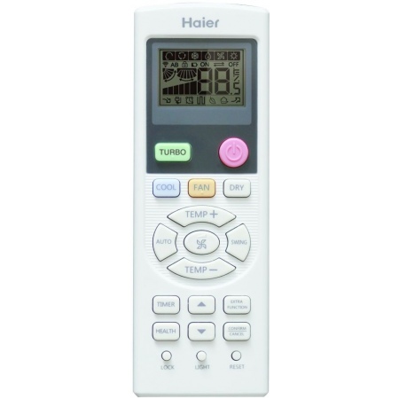 Колонная сплит-система Haier AP48KS1ERA(S) / 1U48LS1EAB(S)
