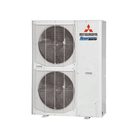Колонная сплит-система Mitsubishi Heavy FDF140VD / FDC140VNX