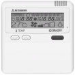 Колонная сплит-система Mitsubishi Heavy FDF71VD / FDC71VNX