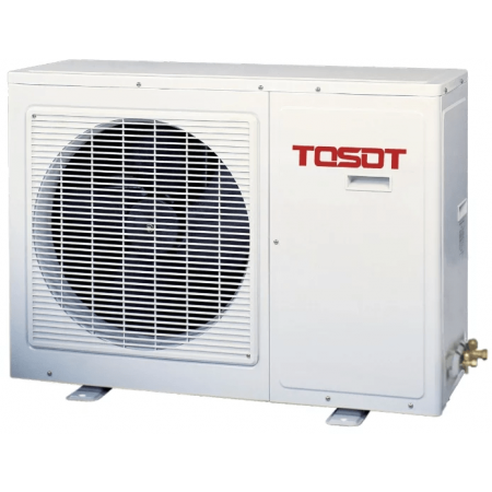 Колонная сплит-система Tosot T24H-FI/I / T24H-FI/O