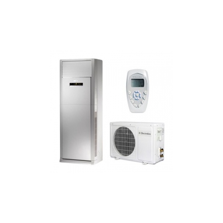 Колонная сплит-система Electrolux EACF-48G/N3