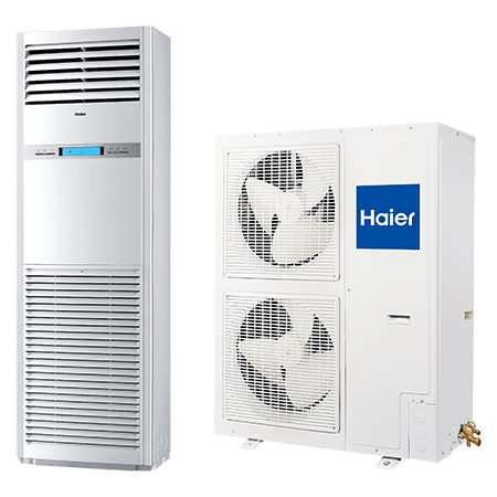 Колонный кондиционер Haier AP60KS1ERA(S) / 1U60IS1EAB(S)