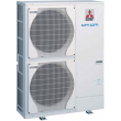 Колонный кондиционер Mitsubishi Electric PSA-RP125KA / PUHZ-ZRP125YKA