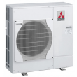 Колонный кондиционер Mitsubishi Electric PSA-RP71KA / PUHZ-ZRP71VHA