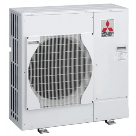 Колонный кондиционер Mitsubishi Electric PSA-RP71KA / PUHZ-ZRP71VHA