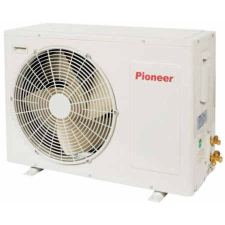 Кондиционер, сплит-система Pioneer KFD24GW/KON24GW