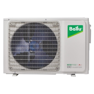 Мульти сплит система Ballu BA4OI-FM/out-36HN8/EU