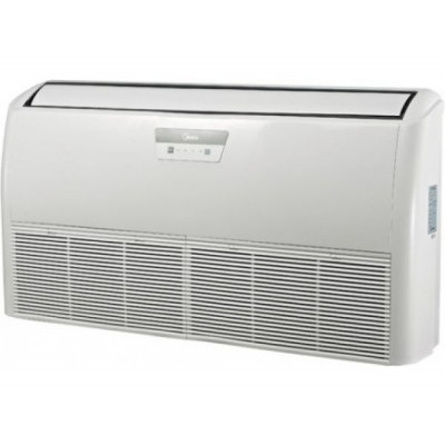 Кондиционер, сплит-система Midea MUEU-18HRFNX(GA) / MOX330U-18HFN8-Q(GA)