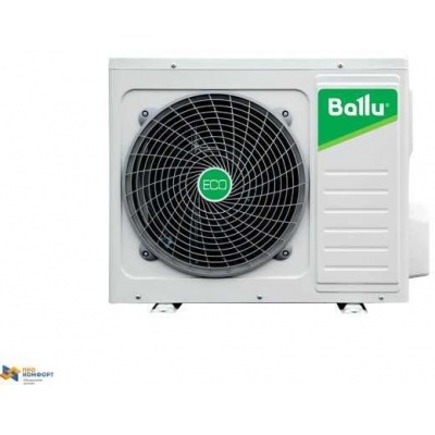 Мульти сплит система Ballu B5OI-FM/out-42HN1/Eu (на пять внутренних блока)