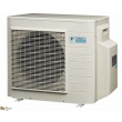 Мульти сплит система Daikin 4MXS68F (на четыре внутренних блока)