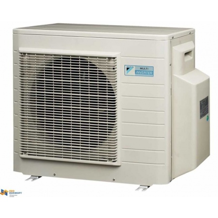 Мульти сплит система Daikin 4MXS68F (на четыре внутренних блока)