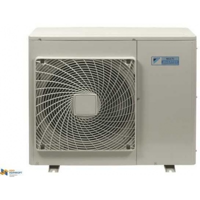 Мульти сплит система Daikin 5MXS90E (на пять внутренних блоков)