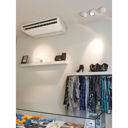 Мульти сплит система Daikin FHQ35C внутренний блок потолочного типа