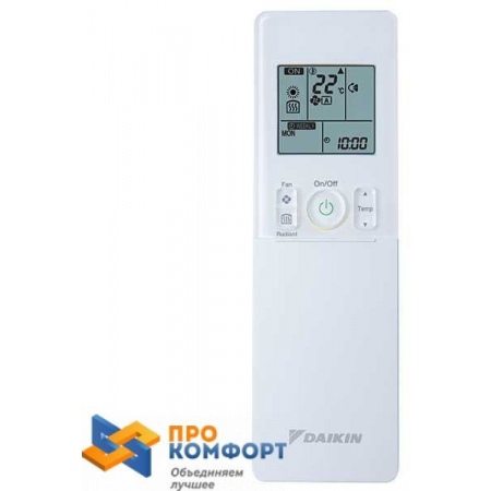 Мульти сплит система Daikin FVXS35F внутренний блок напольного типа