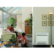 Мульти сплит система Daikin FVXS35F внутренний блок напольного типа
