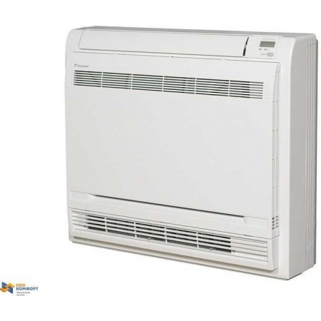 Мульти сплит система Daikin FVXS35F внутренний блок напольного типа
