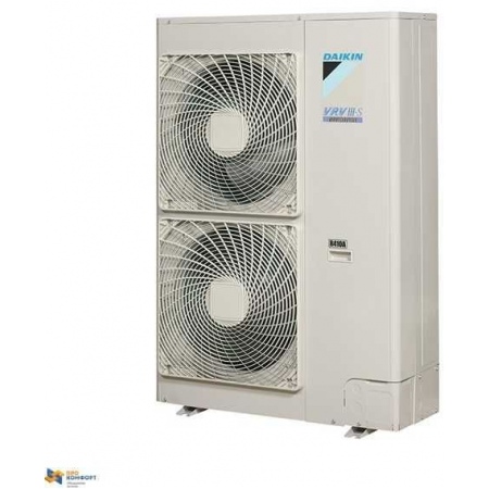 Мульти сплит система Daikin RXYSQ6P8V1 (до девяти внутренних блоков)