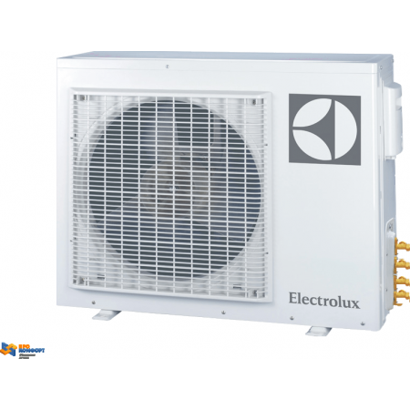 Мульти сплит система Electrolux EACO/I-18 FMI-2/N3 (на два внутренних блока)