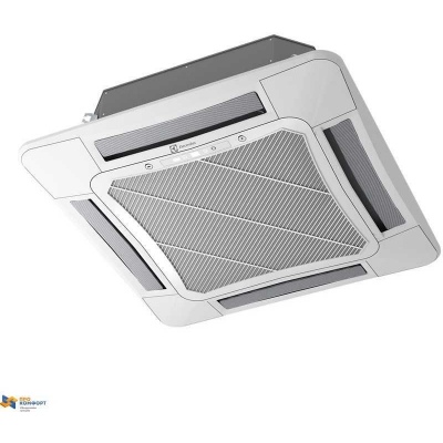 Мульти сплит система Electrolux EACС/I-18 FMI/N3  внутренний блок кассетного типа