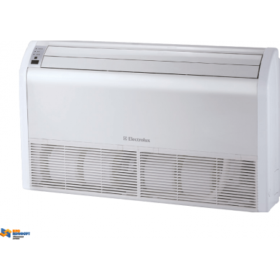 Мульти сплит система Electrolux EACU/I-18 FMI/N3 внутренний блок напольно-потолочного типа