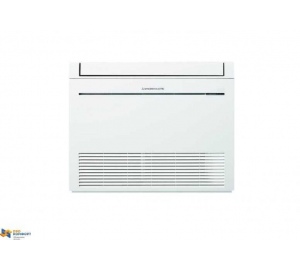 Мульти сплит система Mitsubishi Electric MFZ-KJ25VE внутренний напольный блок