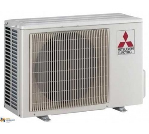 Мульти сплит система Mitsubishi Electric MXZ-2D53VА  (на два внутренних блока)