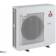 Мульти сплит система Mitsubishi Electric MXZ-3D54VA (на три внутренних блока)