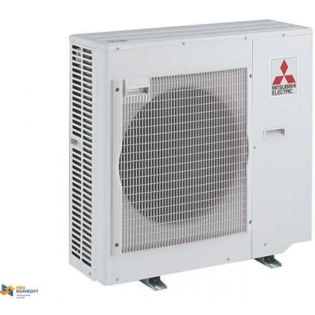 Мульти сплит система Mitsubishi Electric MXZ-3D54VA (на три внутренних блока)