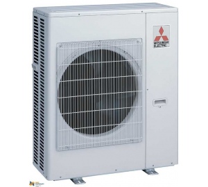 Мульти сплит система Mitsubishi Electric MXZ-6C122VA (на шесть внутренних блока)