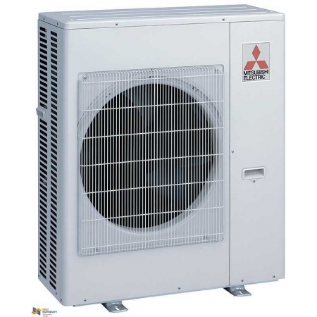 Мульти сплит система Mitsubishi Electric MXZ-6C122VA (на шесть внутренних блока)