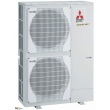 Мульти сплит система Mitsubishi Electric MXZ-8B140VA (на восемь внутренних блоков)