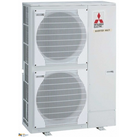 Мульти сплит система Mitsubishi Electric MXZ-8B140VA (на восемь внутренних блоков)