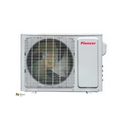 Мульти сплит система Pioneer 3MSHD24A (на три внутренних блока)