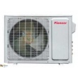 Мульти сплит система Pioneer 4MSHD28A (на четыре внутренних блока)