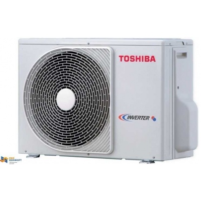 Мульти сплит система Toshiba RAS-3M26UAV-E (на три внутренних блока)