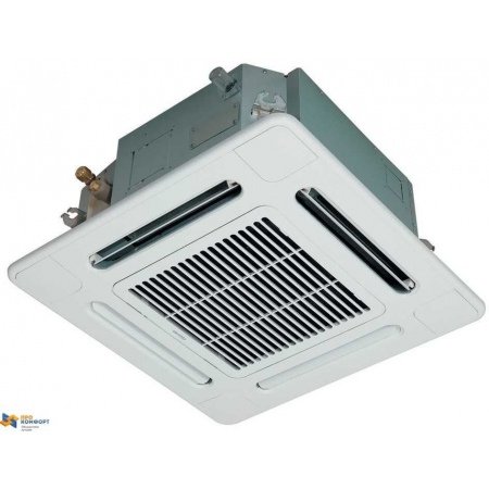 Мульти сплит система Toshiba RAS-M16SMUV-E внутренний кассетный блок