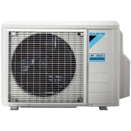 Напольная сплит система Daikin FVXG25K/RXG25L