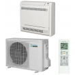 Напольная сплит система Daikin FNA35A9/RXS35L3