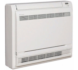 Напольная сплит система Daikin FNA35A9/RXS35L3