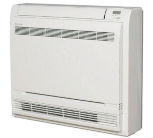 Напольная сплит система Daikin FVXS25F/RXS25L3