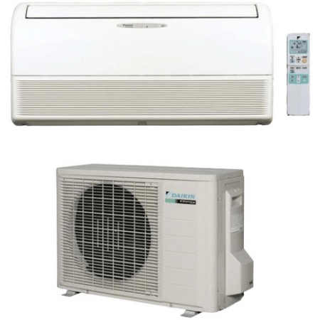 Кондиционер, сплит-система Daikin FLXS35B9/RXS35L3