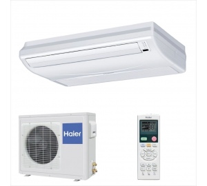 Кондиционер, сплит-система Haier AC24CS1ERA(S) / 1U24FS1EAA