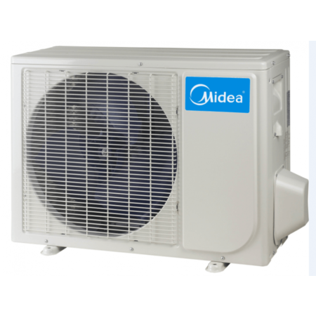 Кондиционер, сплит-система Midea MUE-18HRN1-Q / MOU-18HN1-Q/-40