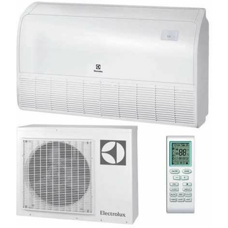 Кондиционер, сплит-система Electrolux EACU/-18H/UP3-DC/N8