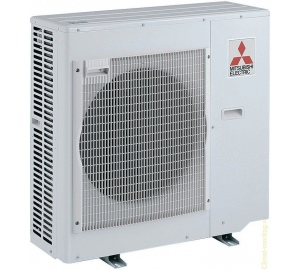 Наружный блок мульти сплит-системы Mitsubishi Electric MXZ-2DM40VA