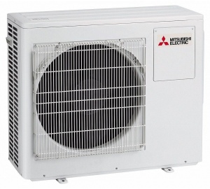 Наружный блок мульти сплит-системы Mitsubishi Electric MXZ-2E53VAHZ