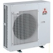 Наружный блок мульти сплит-системы Mitsubishi Electric PU-P100VHA/YHA