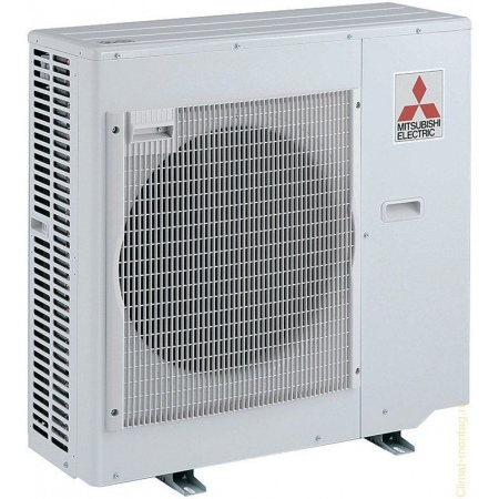 Наружный блок мульти сплит-системы Mitsubishi Electric PU-P100VHA/YHA