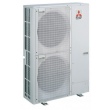 Наружный блок мульти сплит-системы Mitsubishi Electric PU-P125YHA